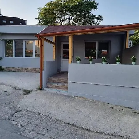 59 Holiday home Varna