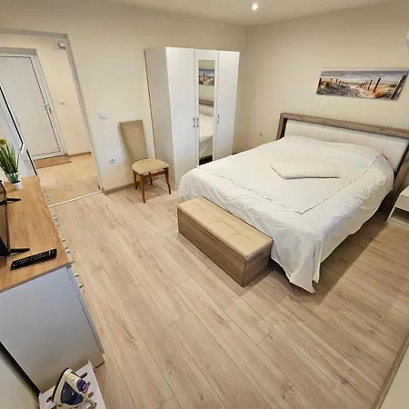 Holiday home 59