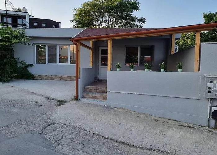 59 Holiday home Varna